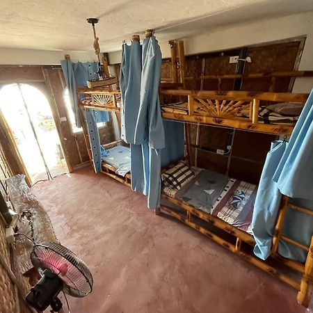 Bed and Breakfast Voodoo House Lalao Esterno foto