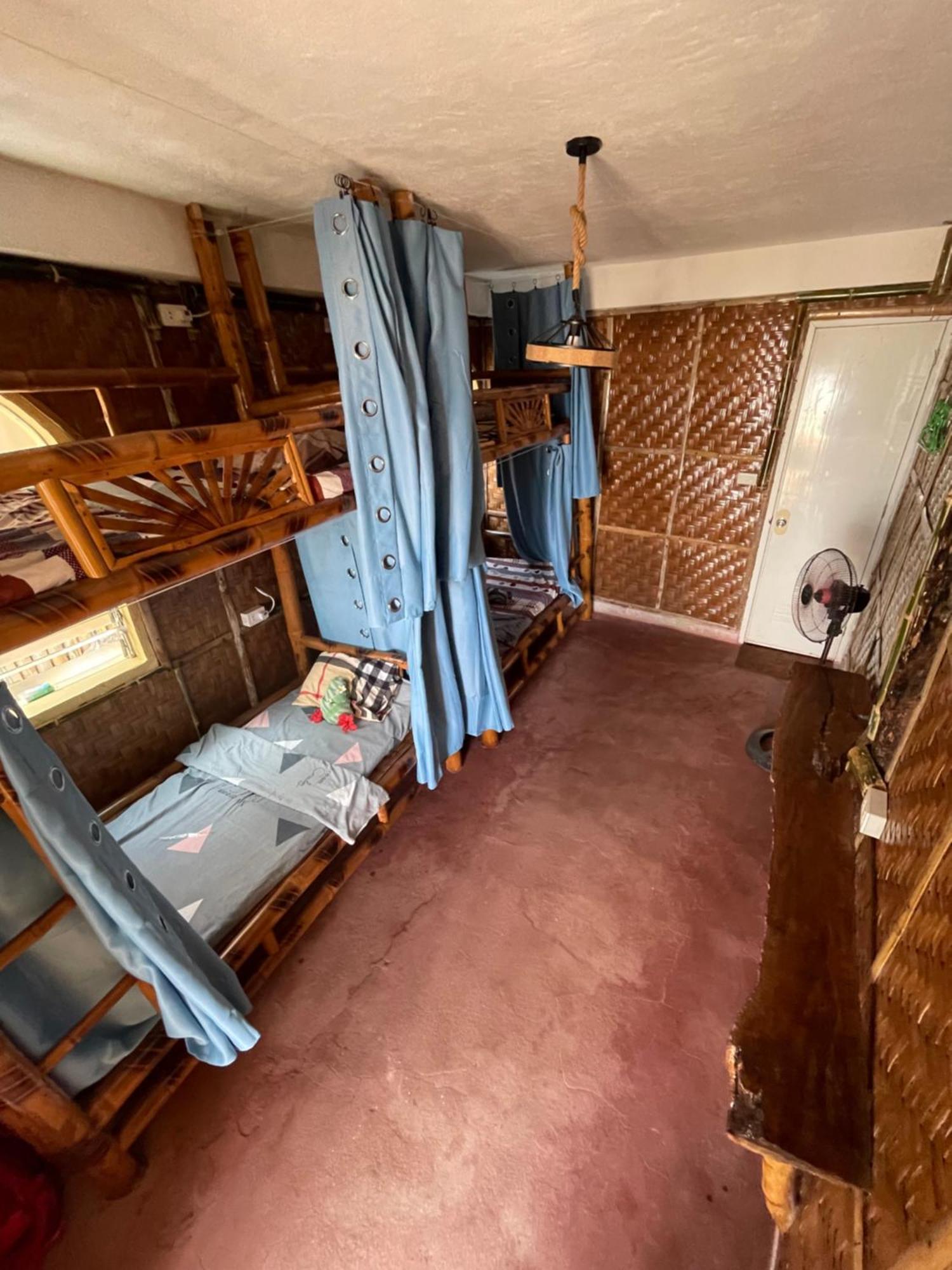 Bed and Breakfast Voodoo House Lalao Esterno foto