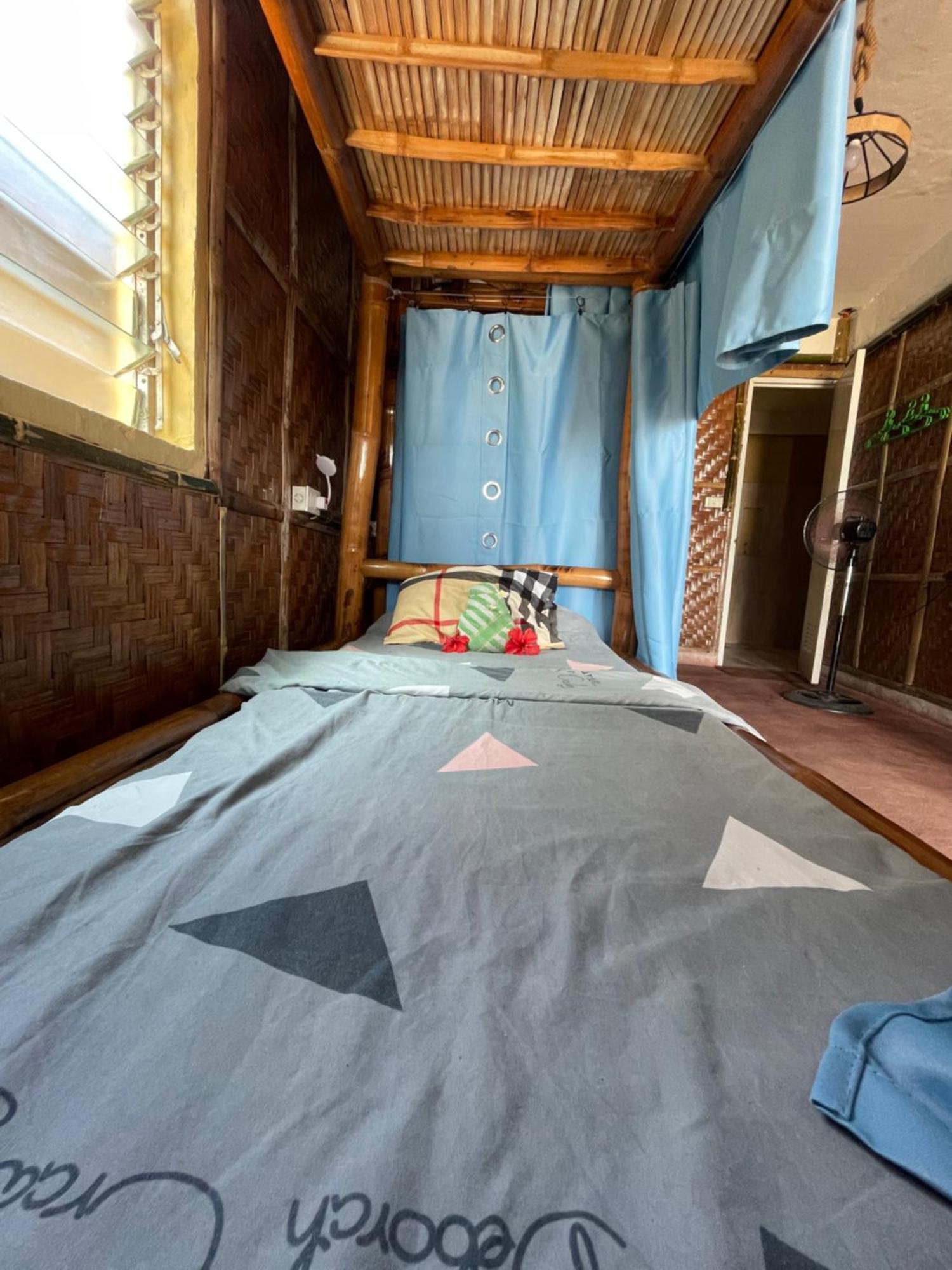 Bed and Breakfast Voodoo House Lalao Esterno foto