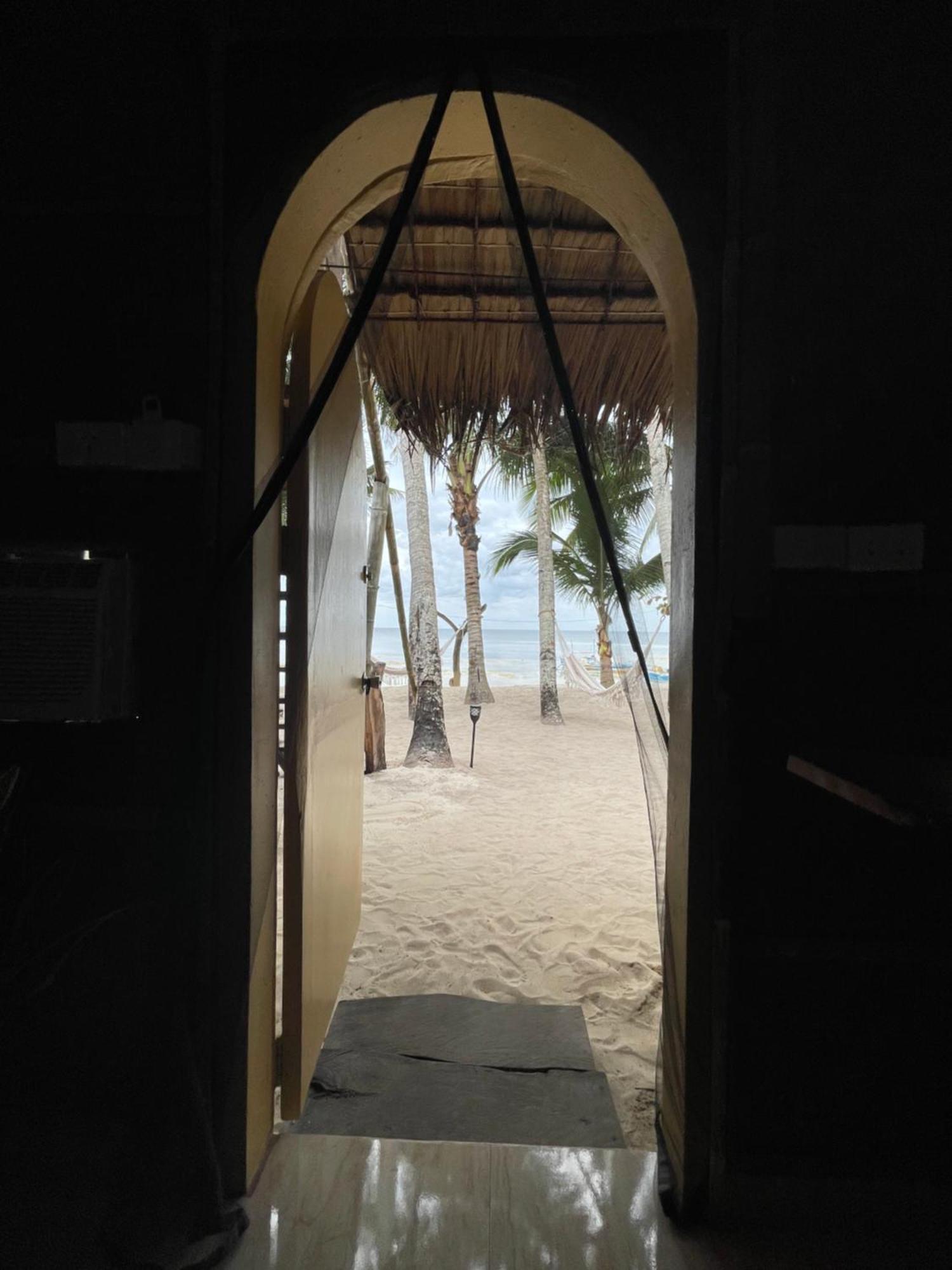 Bed and Breakfast Voodoo House Lalao Esterno foto