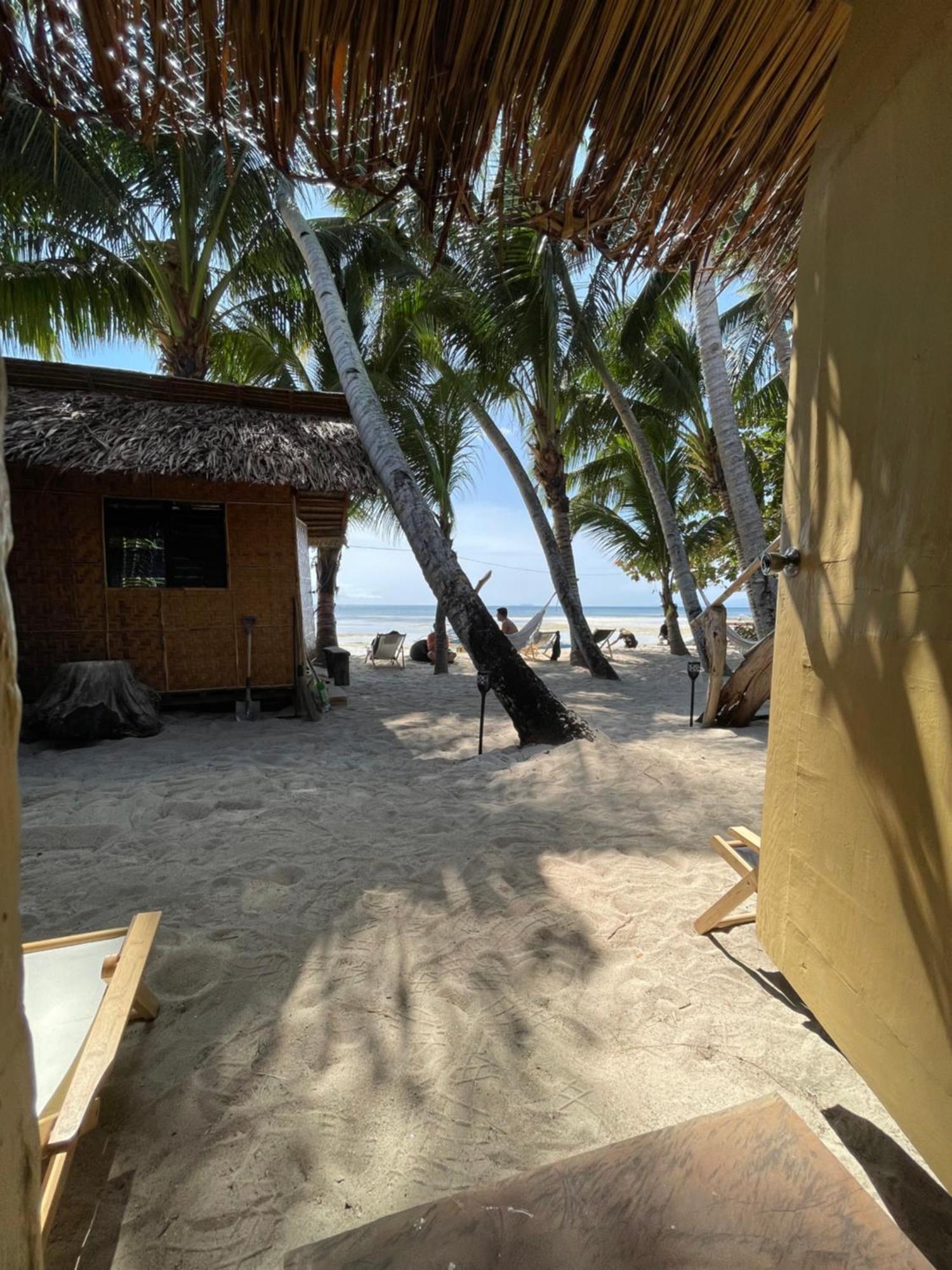 Bed and Breakfast Voodoo House Lalao Esterno foto
