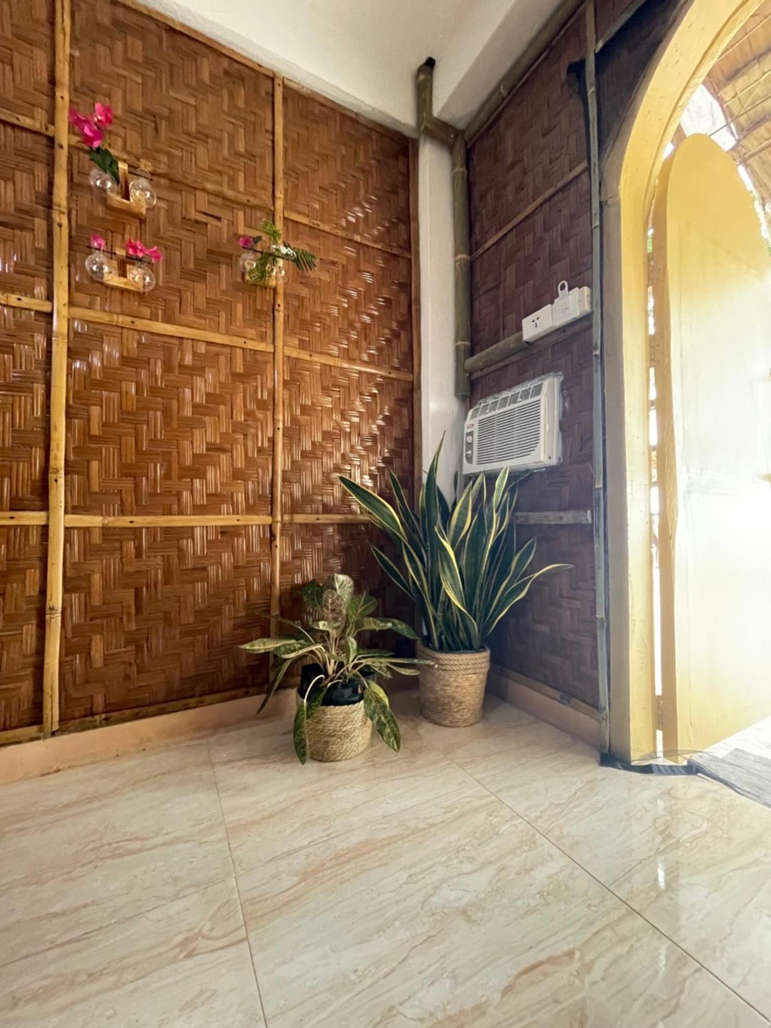Bed and Breakfast Voodoo House Lalao Esterno foto
