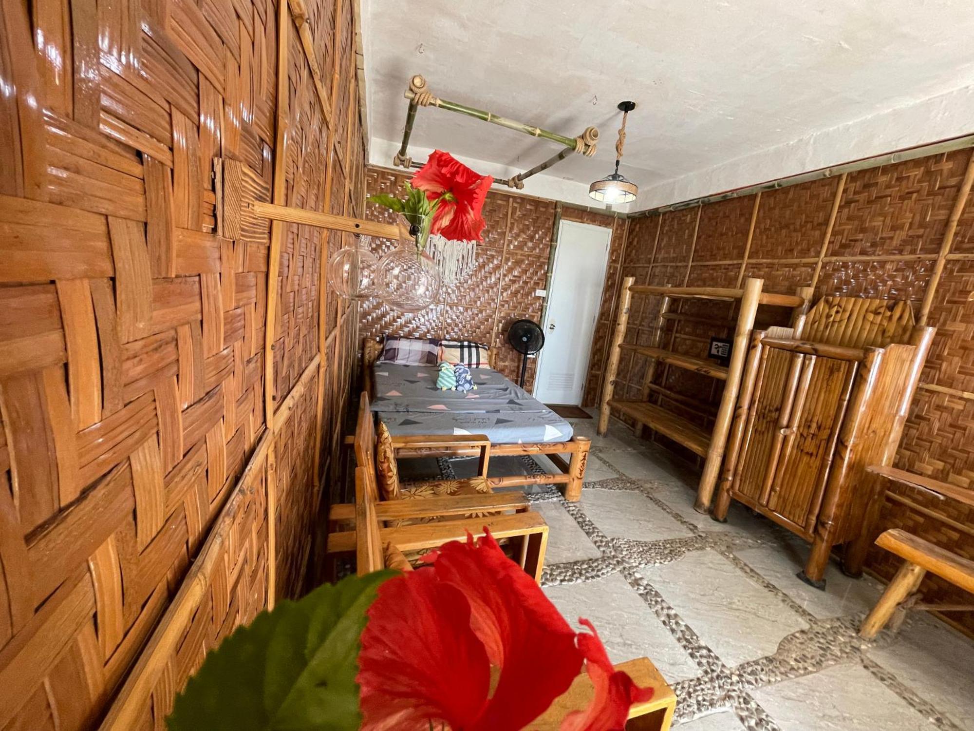 Bed and Breakfast Voodoo House Lalao Esterno foto