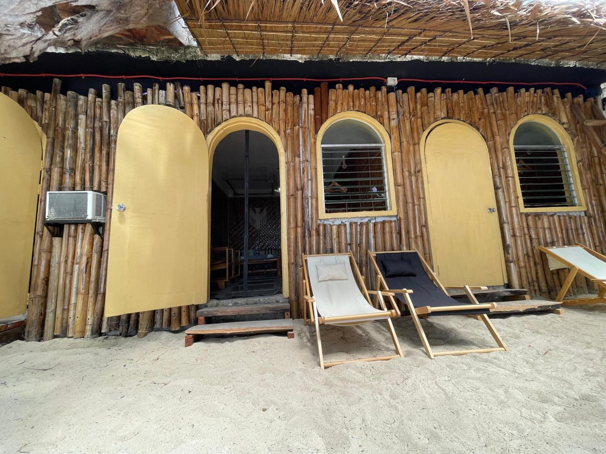 Bed and Breakfast Voodoo House Lalao Esterno foto